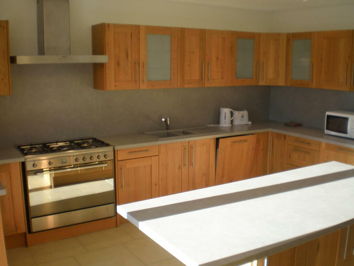 Location De Gites Les Sources Chambonas/Les Vans Rom bilde