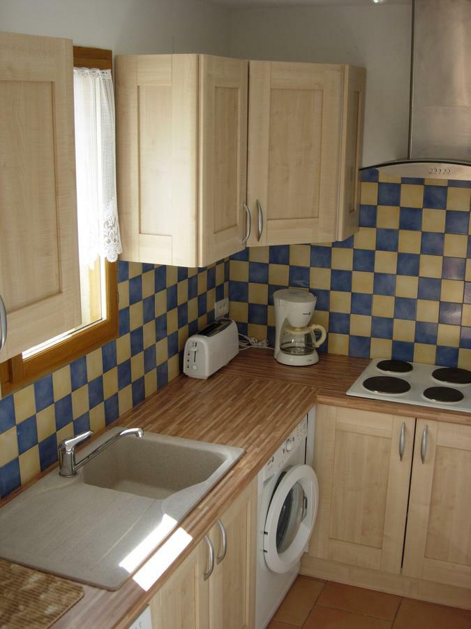 Location De Gites Les Sources Chambonas/Les Vans Rom bilde