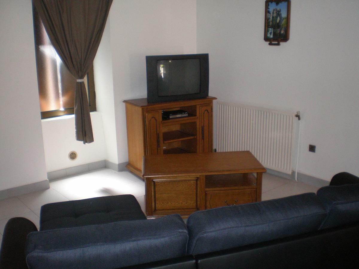 Location De Gites Les Sources Chambonas/Les Vans Rom bilde