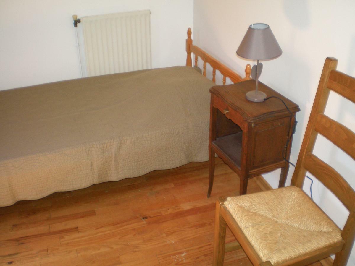 Location De Gites Les Sources Chambonas/Les Vans Rom bilde