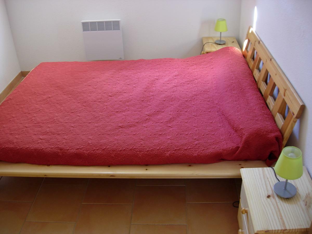 Location De Gites Les Sources Chambonas/Les Vans Rom bilde