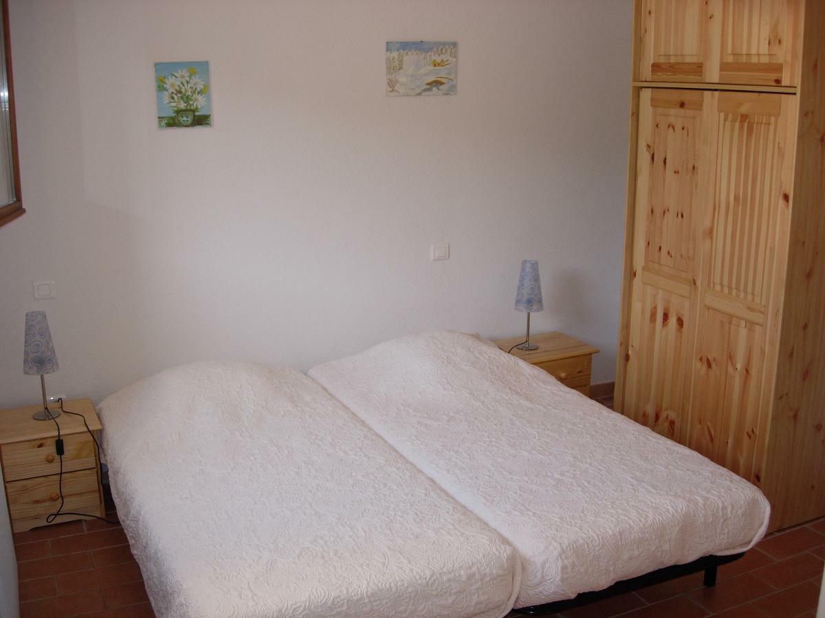 Location De Gites Les Sources Chambonas/Les Vans Rom bilde